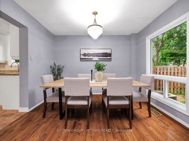 1112 St Germain Cres, House other with 4 bedrooms, 2 bathrooms and 2 parking in Orleans ON | Image 14