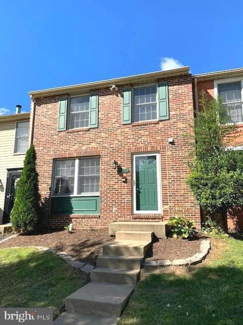 107 Crossridge Ct, STAFFORD, VA, 22554-1700 | Card Image