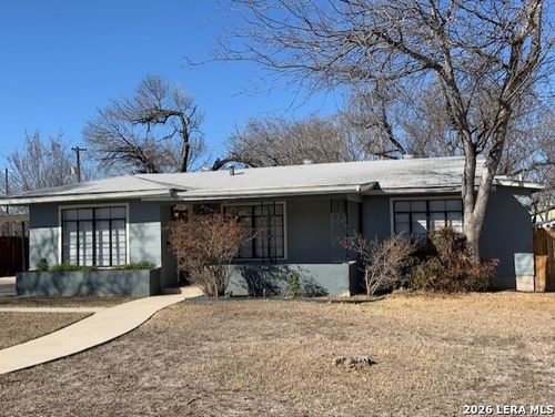 287 Thorain Blvd, San Antonio, TX, 78212-1229 | Card Image