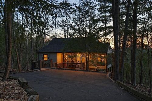 229 Tea Berry Ln, Jasper, GA, 30143 | Card Image
