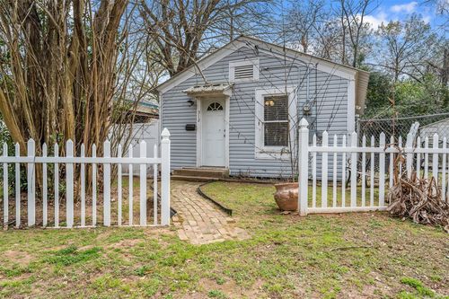 312 E Murchison Street, Palestine, TX, 75801 | Card Image