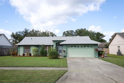 1410 Heather Glen Dr, Deland, FL, 32724-2570 | Card Image