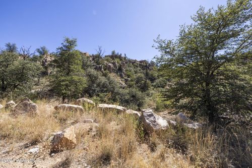 4784 N Granite Gardens Dr, Prescott, AZ, 86301-8477 | Card Image