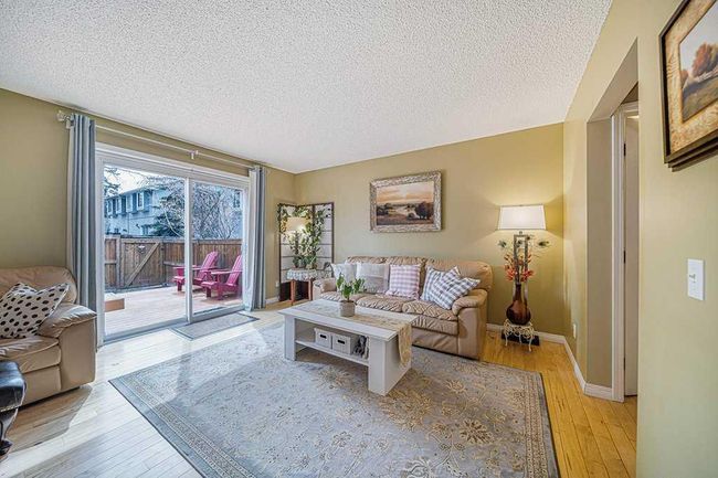53 - 4810 40 Avenue Sw, Home with 4 bedrooms, 1 bathrooms and 1 parking in Calgary AB | Image 14