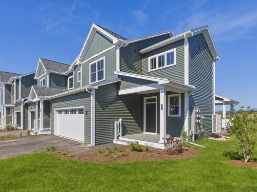 445 Old Farm Rd, South Burlington, VT, 05403 | Card Image