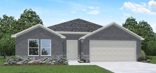 117 Wildflower Ln, Dayton, TX, 77535-7077 | Card Image