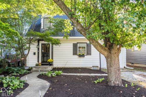 4917 Evanston Ave, Indianapolis, IN, 46205-1362 | Card Image