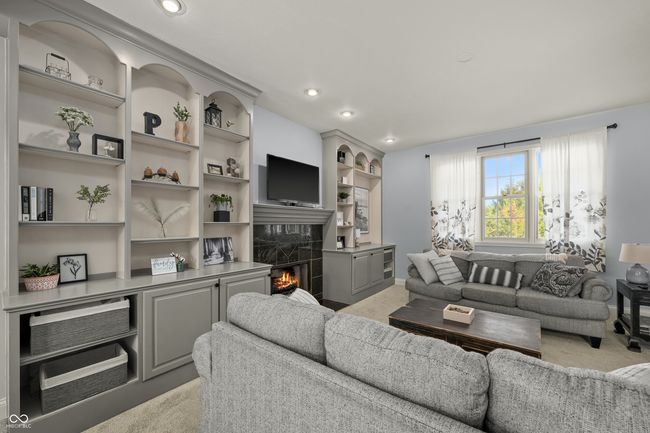 12372 Ostara Ct, House other with 6 bedrooms, 5 bathrooms and null parking in Fishers IN | Image 17