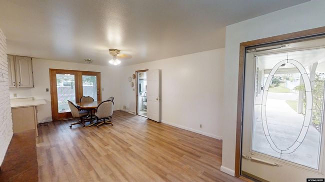 111 Valley Dr, House other with 3 bedrooms, 2 bathrooms and null parking in Casper WY | Image 8
