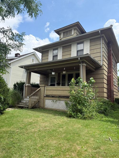 2680 Deming Ave, Columbus, OH, 43202-2445 | Card Image