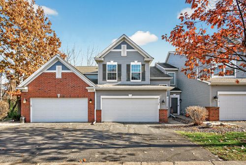 319 Heritage Trl, Circle Pines, MN, 55014-5009 | Card Image