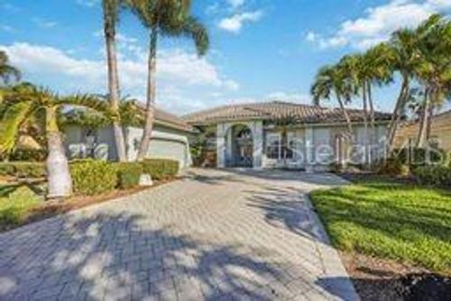 412 Otter Creek Dr, VENICE, FL, 34292-5321 | Card Image