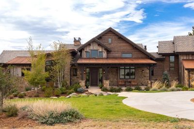 7910 Forest Keep Circle, House other with 5 bedrooms, 2 bathrooms and 4 parking in Parker CO | Image 3