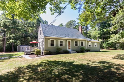 47 Bourne Rd, Plymouth, MA, 02360-2807 | Card Image