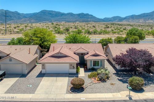 2490 Candlewood Dr, Sierra Vista, AZ, 85650-8729 | Card Image