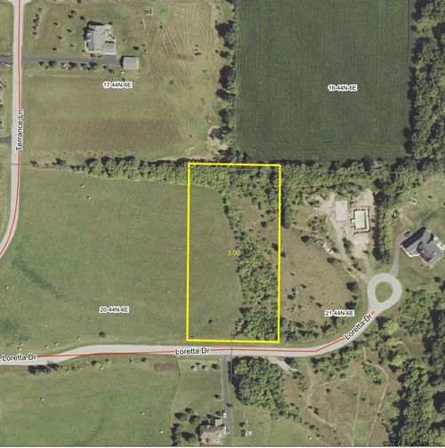 18020 Loretta Dr, Marengo, IL, 60152-9148 | Card Image