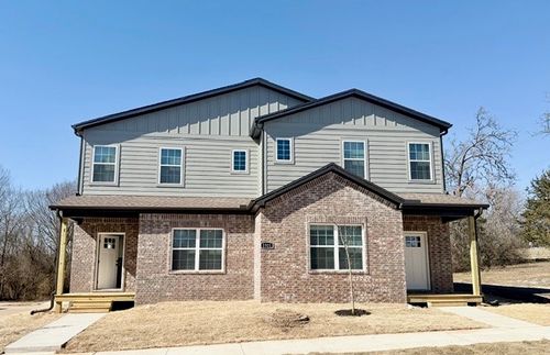 1-1521 S Duncan Ave, Fayetteville, AR, 72701-6370 | Card Image
