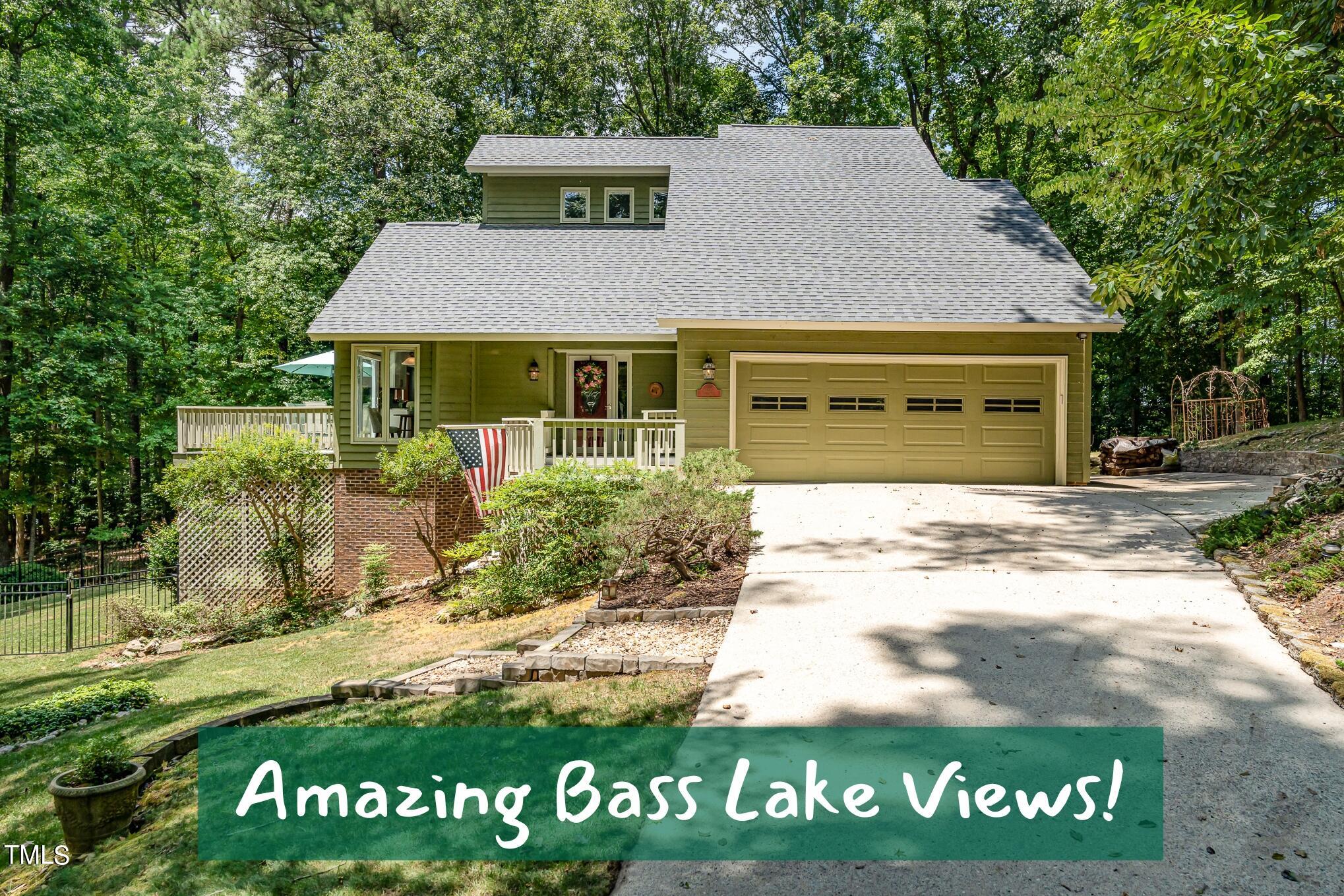 Tannenhill Trl, Holly Springs, NC 27540
