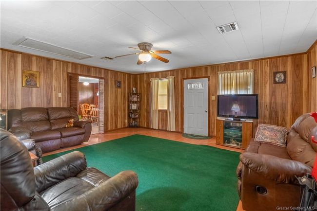 21182 Highway 99, House other with 4 bedrooms, 2 bathrooms and null parking in Welsh LA | Image 16