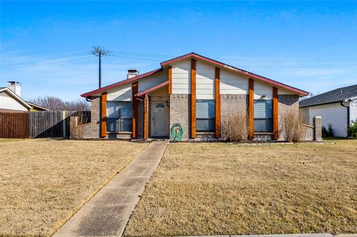 3112 Mayfair Dr, Carrollton, TX, 75007-3934 | Card Image