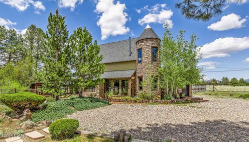 13881 E Wild Bill Rd, Parks, AZ, 86018-0718 | Card Image