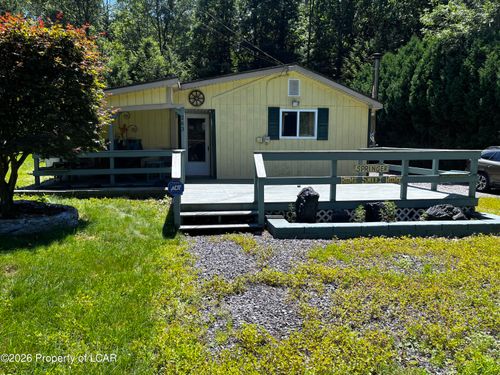 263 Buck Mountain Road, Weatherly, PA, 18255 | Card Image