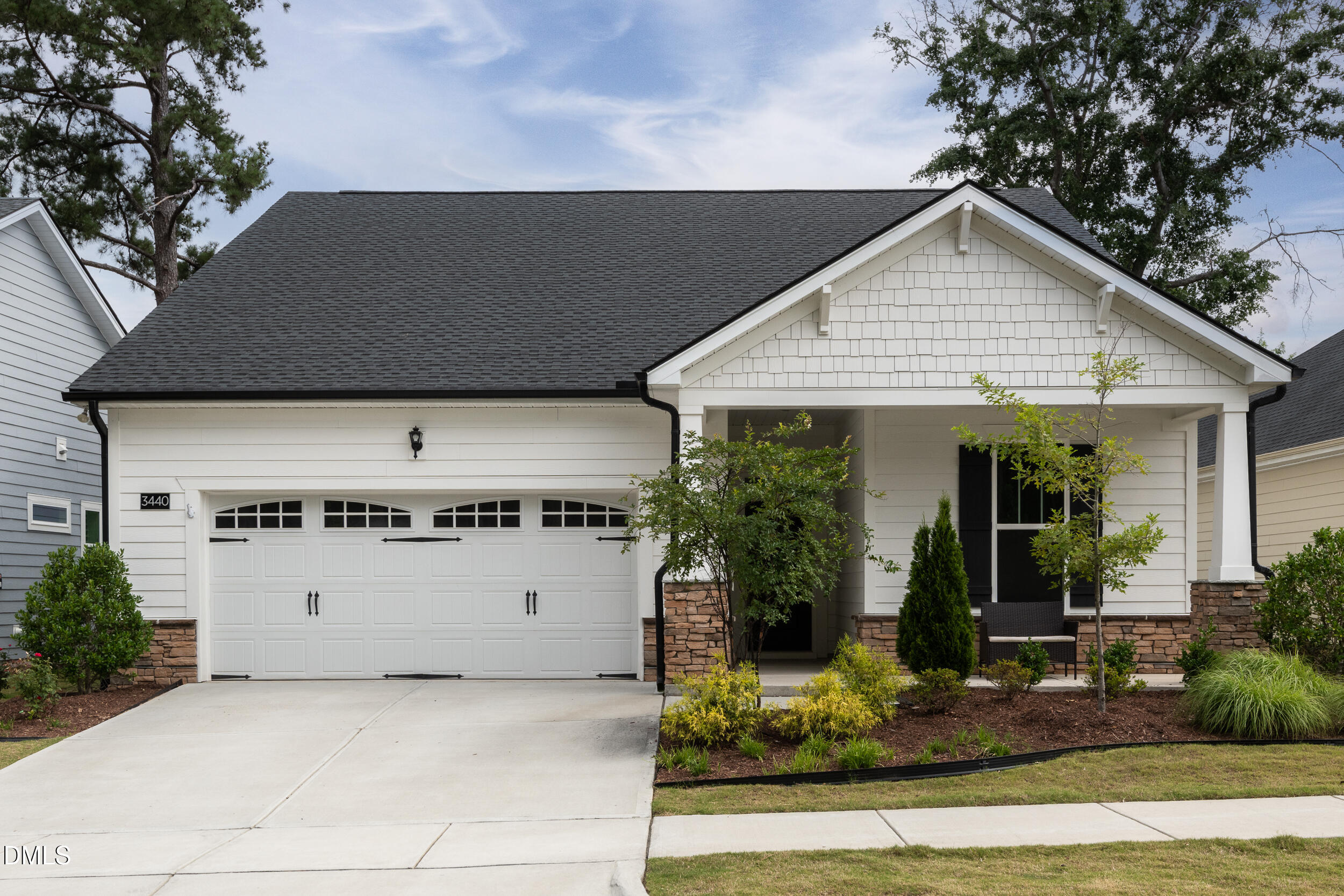 Residential in Apex 2