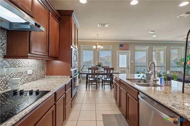 7006 Sundown Ct, House other with 4 bedrooms, 3 bathrooms and null parking in Temple TX | Image 18