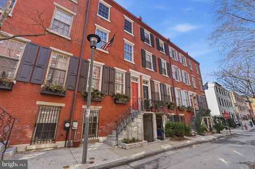 1918 Waverly St, PHILADELPHIA, PA, 19146-1425 | Card Image