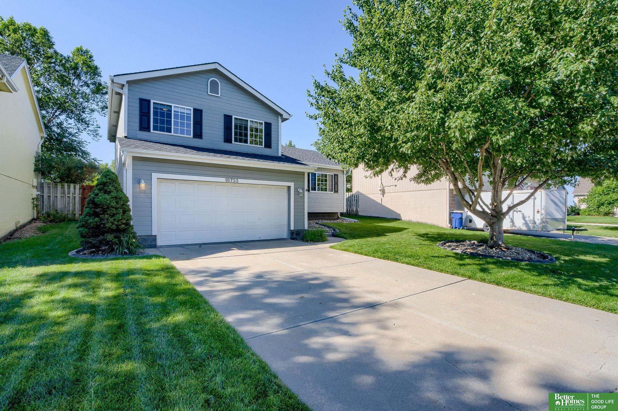 T St, Omaha, NE 68135