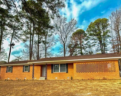 2818 Sylvia Street, Arkadelphia, AR, 71923 | Card Image