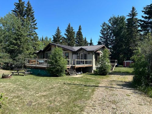 97 Pine Drive, Marten Beach, AB, T0G2A0 | Card Image