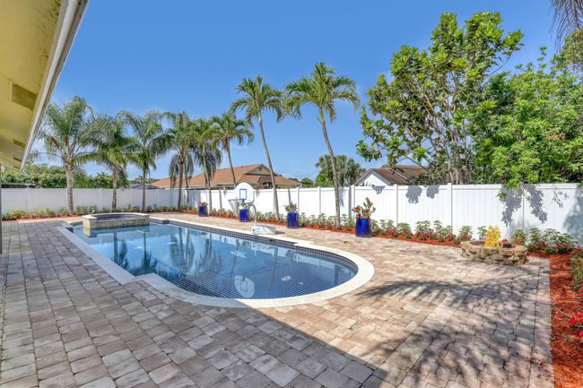 5053 Ouachita Dr, House other with 3 bedrooms, 2 bathrooms and null parking in Lake Worth FL | Image 35