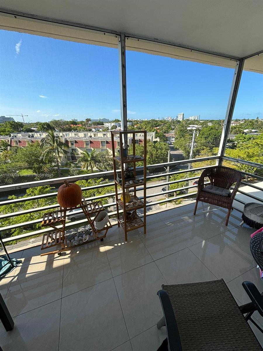 Residential in Miami