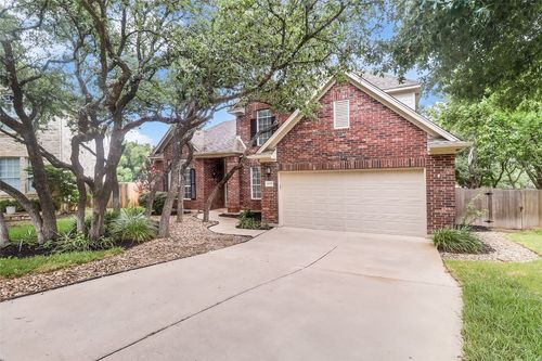 12608 Chittim Cir, Austin, TX, 78732-2105 | Card Image