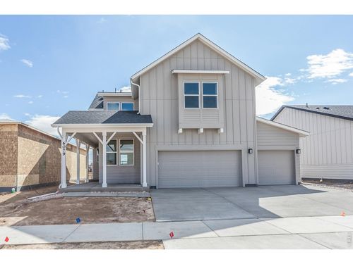 6079 Red Barn Rd, Timnath, CO, 80547-5852 | Card Image