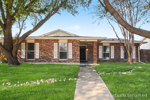 448 Woodway Dr, Coppell, TX, 75019-3353 | Card Image