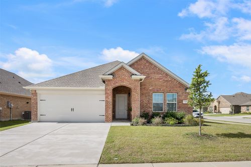 740 Soar Sky Way, Lavon, TX, 75166-1297 | Card Image
