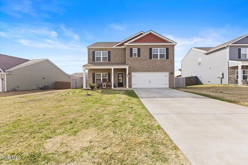 1363 Raccoon Ln, Piney Flats, TN, 37686-2932 | Card Image