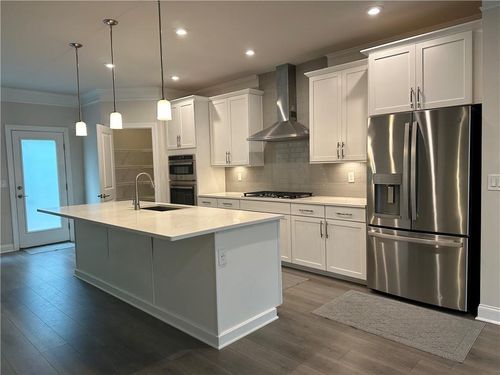 1393 Harris Way, Brookhaven, GA, 30319-3817 | Card Image