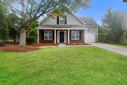 224 Barnevelder Drive, Lexington, SC, 29072-7154 | Card Image