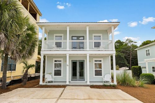70 Brown Street, Santa Rosa Beach, FL, 32459 | Card Image