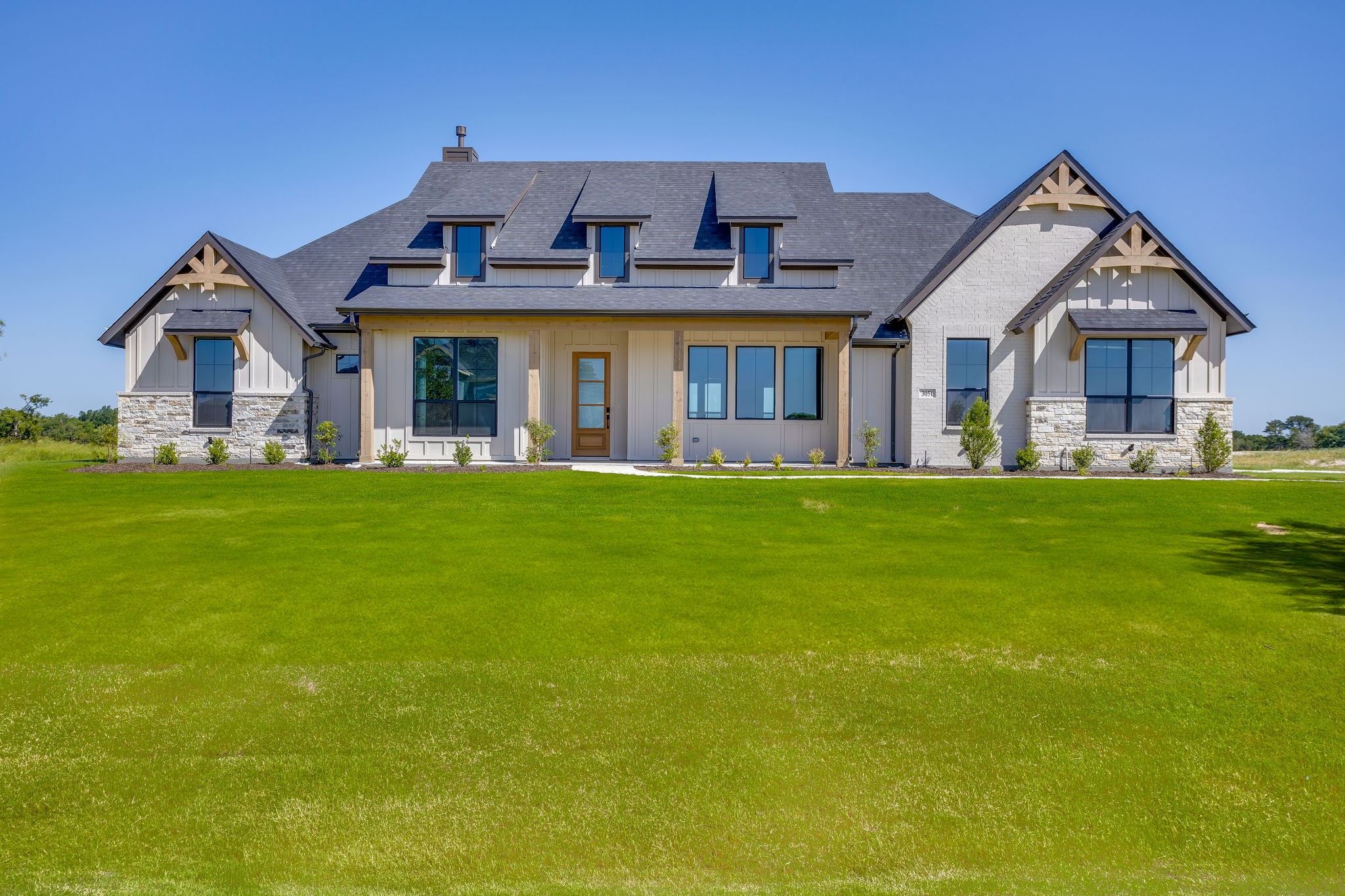 Residential in Waxahachie