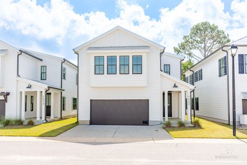 4669 Casablanca Dr, Orange Beach, AL, 36561-4464 | Card Image
