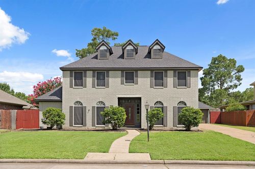 18714 Walden Forest Dr, Humble, TX, 77346-6001 | Card Image