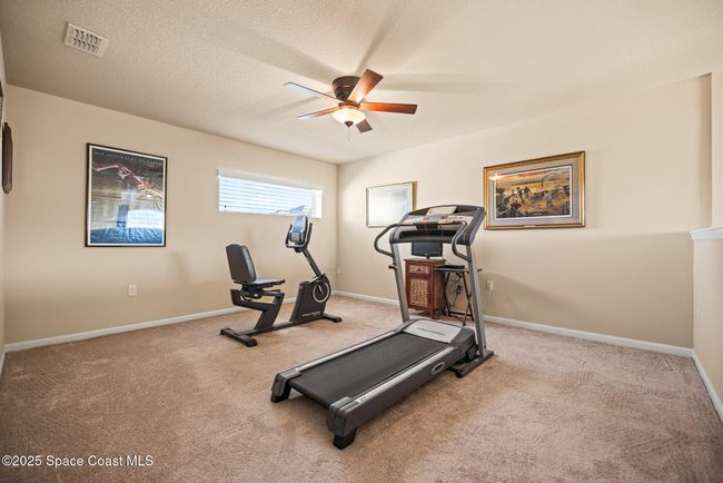 3257 Arden Cir, Townhouse with 4 bedrooms, 3 bathrooms and null parking in Melbourne FL | Image 10