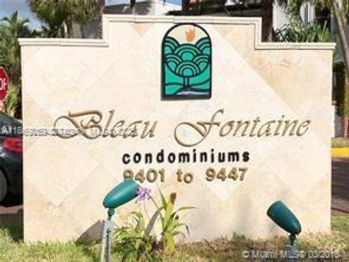 apt-210-9431 Fontainebleau Blvd, Miami, FL, 33172-5587 | Card Image