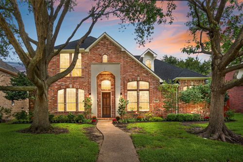 2149 Ironside Dr, Plano, TX, 75075-3011 | Card Image