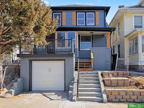 2719 S 10th St, Omaha, NE, 68108-1610 | Card Image