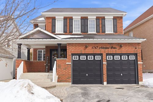 1747 Arborwood Dr, Oshawa, ON, L1K0R6 | Card Image